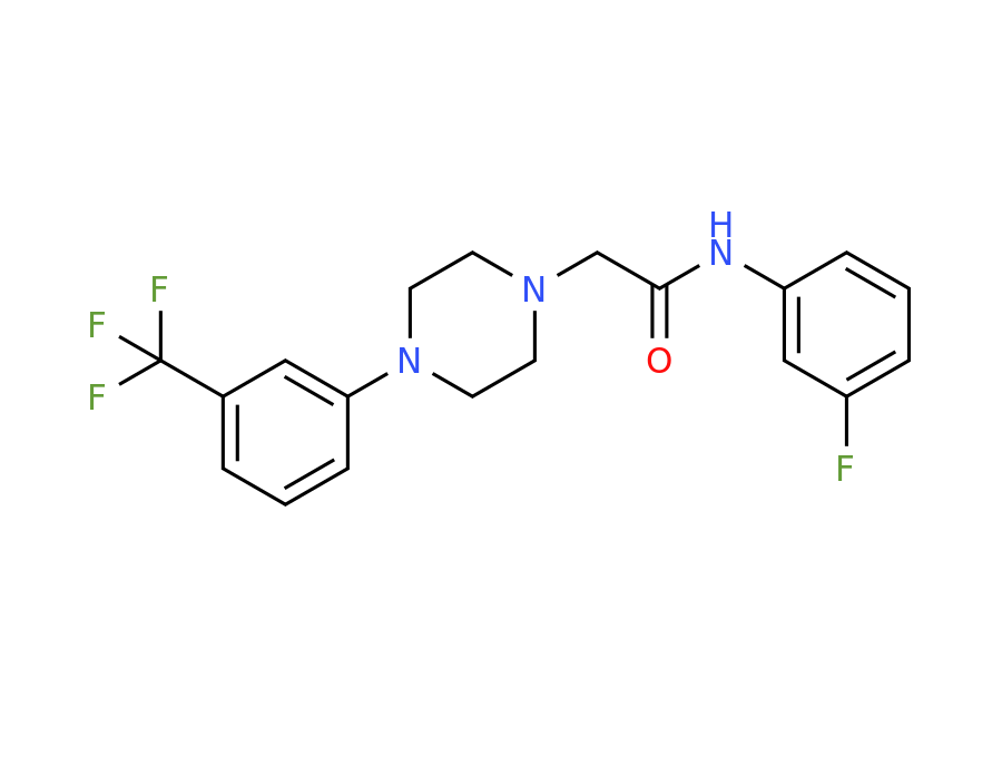 Structure Amb19920287