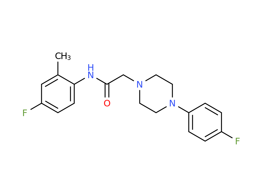 Structure Amb19920289