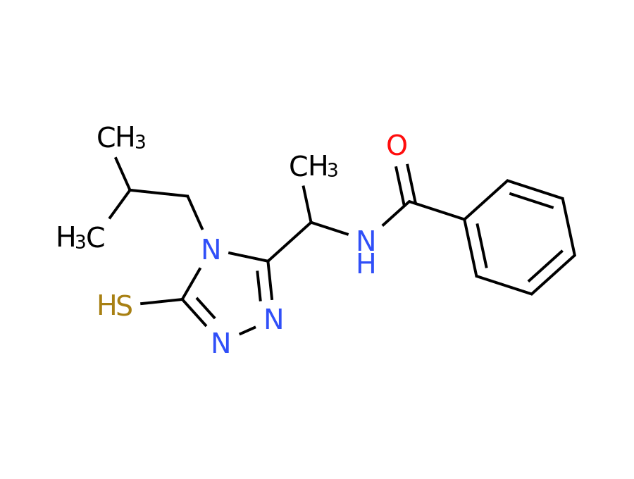 Structure Amb19920295