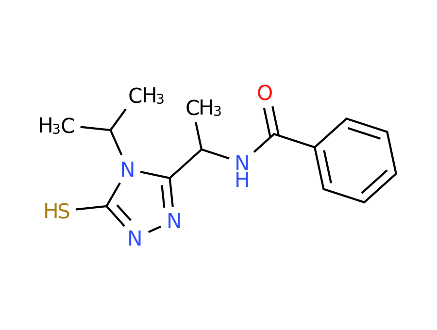 Structure Amb19920296