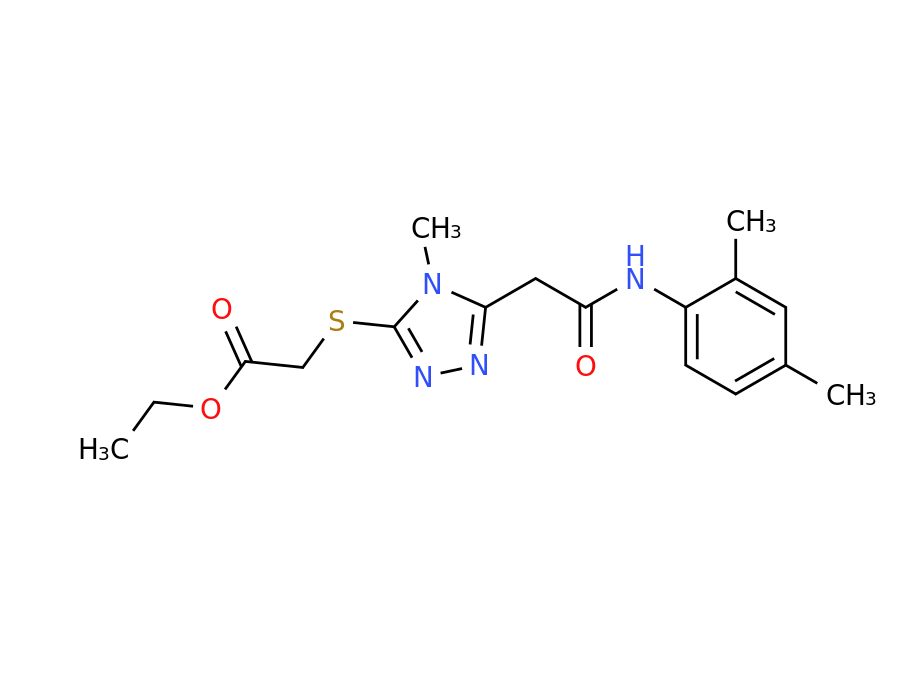 Structure Amb19920298