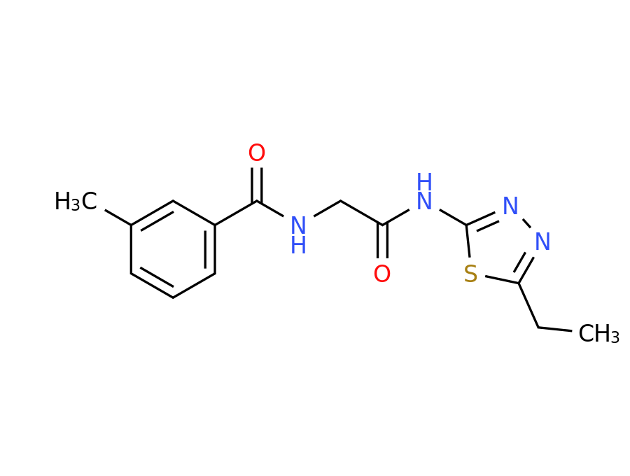 Structure Amb19920299