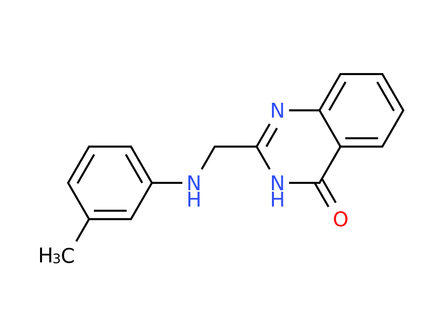 Structure Amb19920316