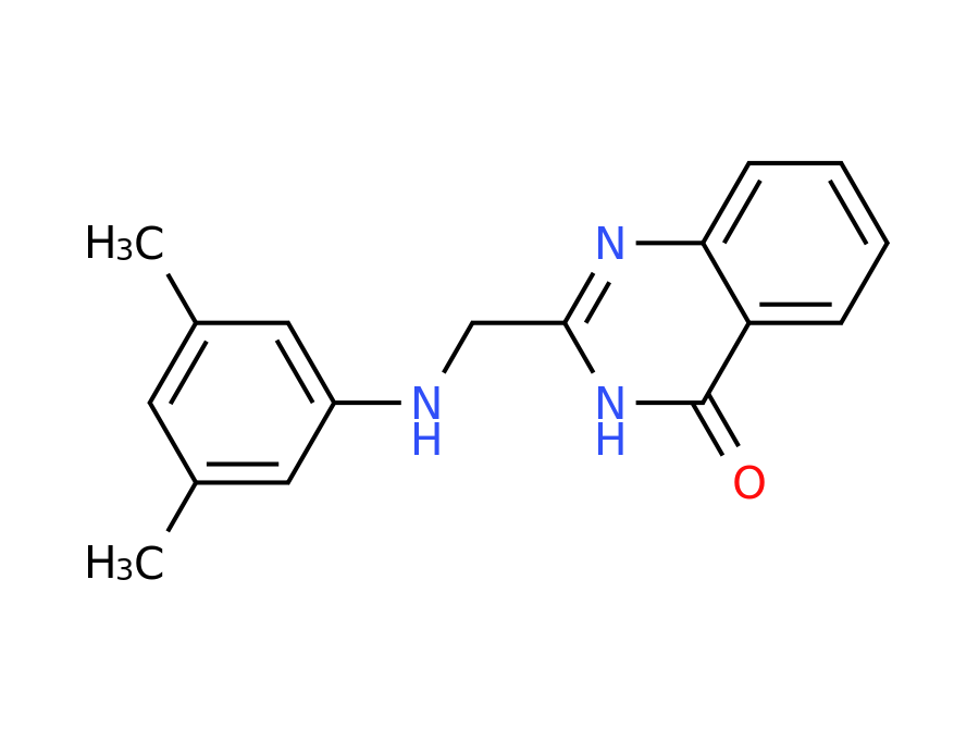 Structure Amb19920318