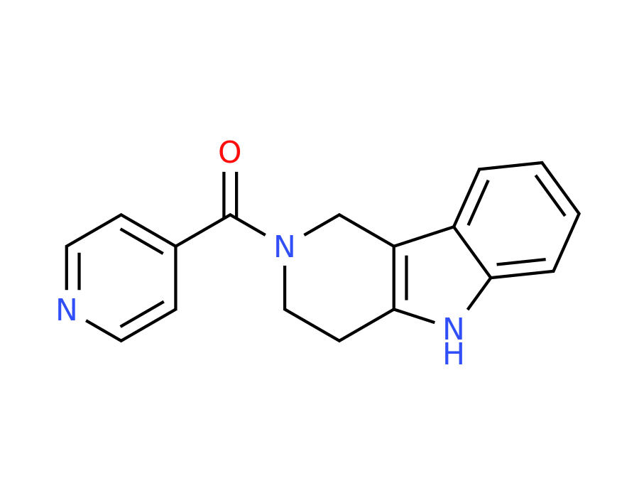 Structure Amb199207