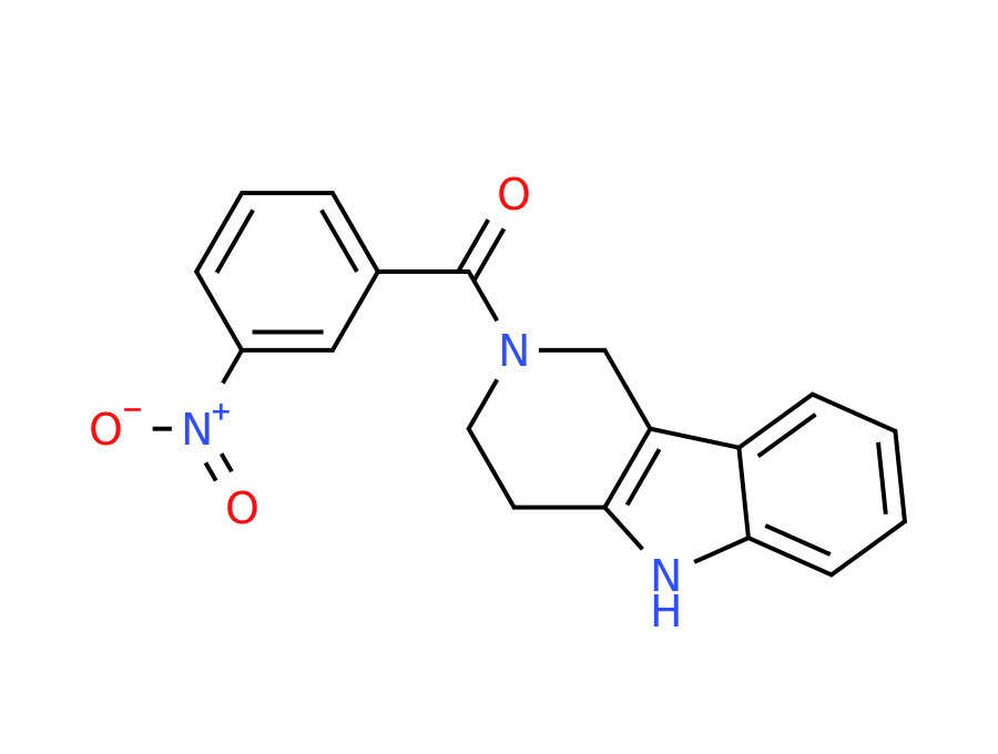 Structure Amb199208