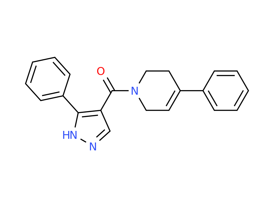 Structure Amb19921022