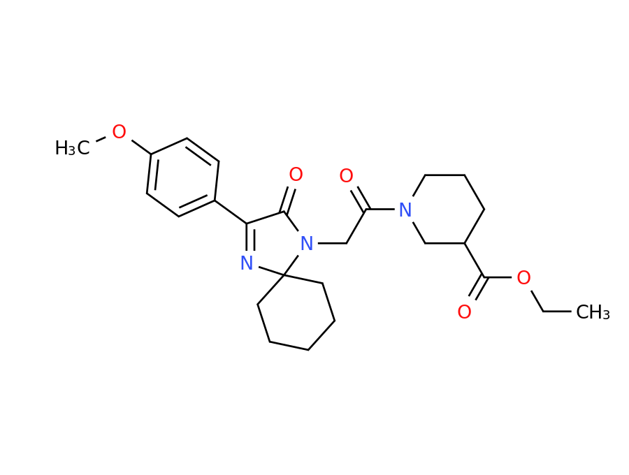 Structure Amb19922144