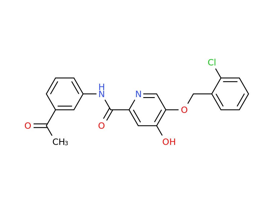 Structure Amb19923014