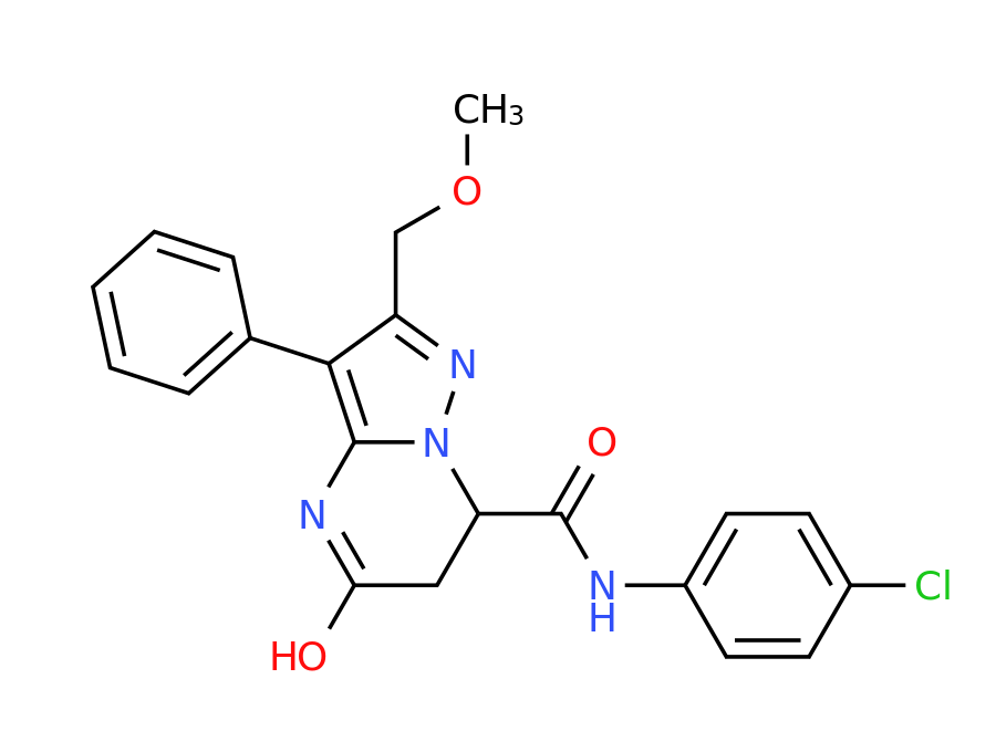 Structure Amb19923034