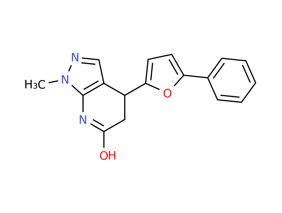 Structure Amb19923058