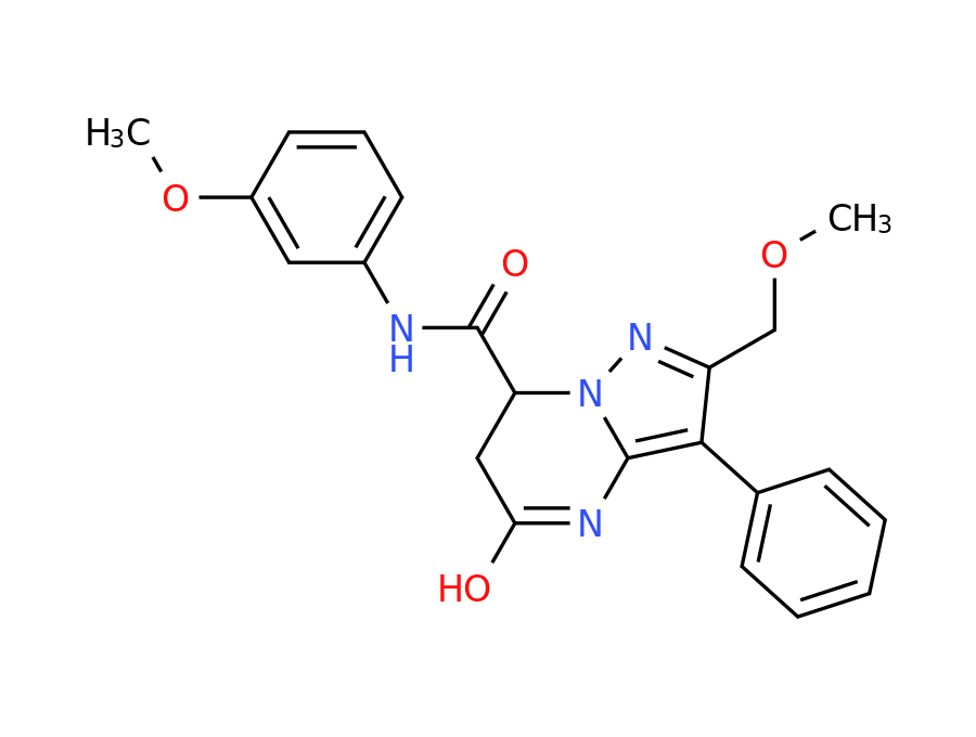 Structure Amb19923079