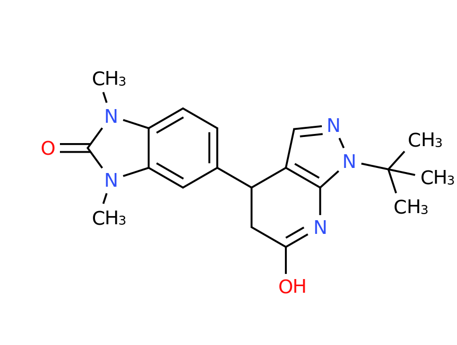 Structure Amb19923086