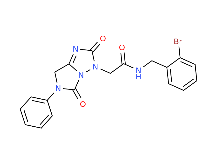 Structure Amb19923102