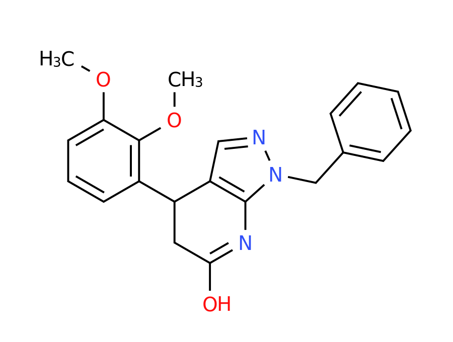 Structure Amb19923175