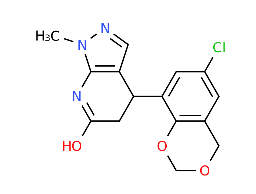 Structure Amb19923179