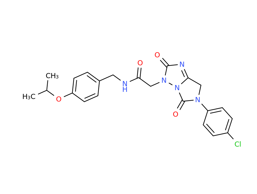 Structure Amb19923195