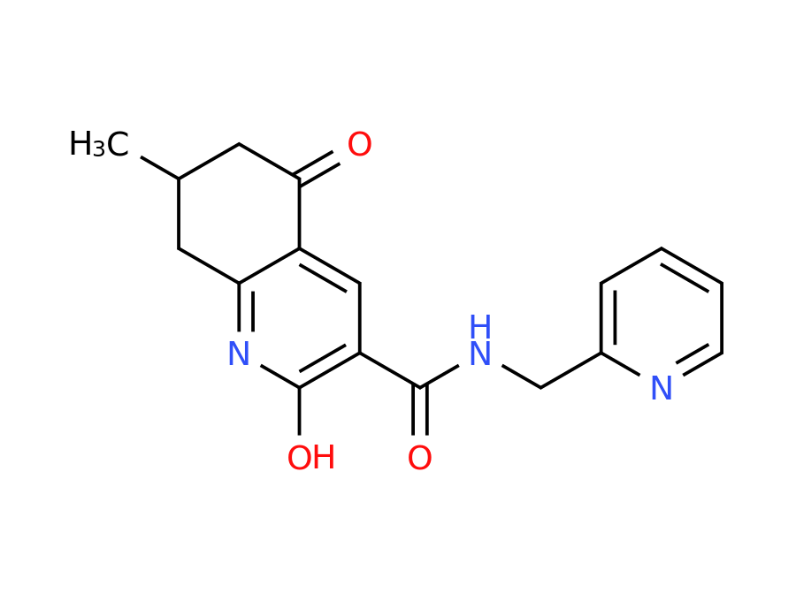 Structure Amb19923200