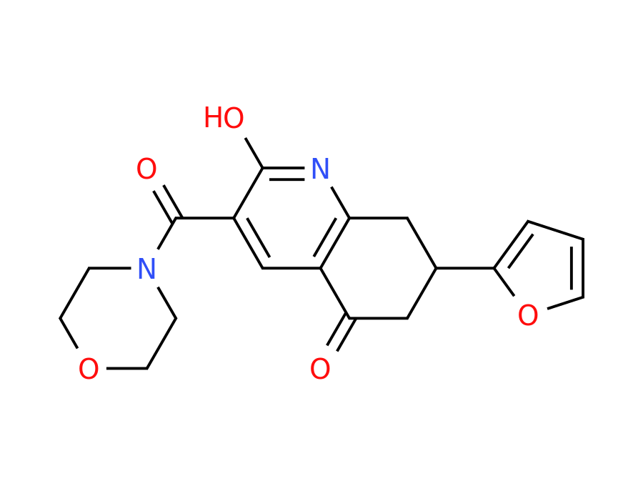 Structure Amb19923211