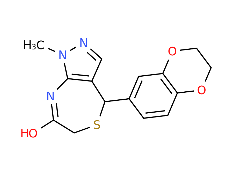 Structure Amb19923222