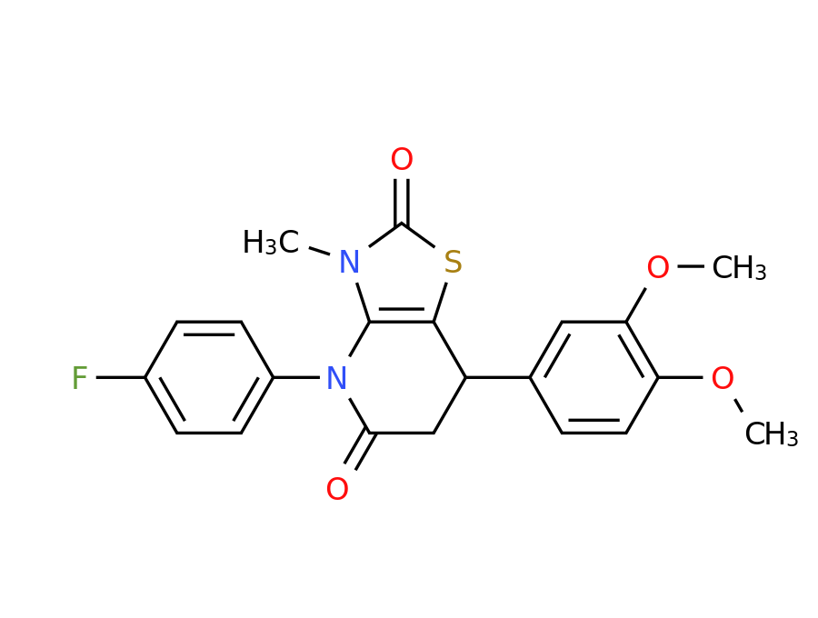 Structure Amb19923239