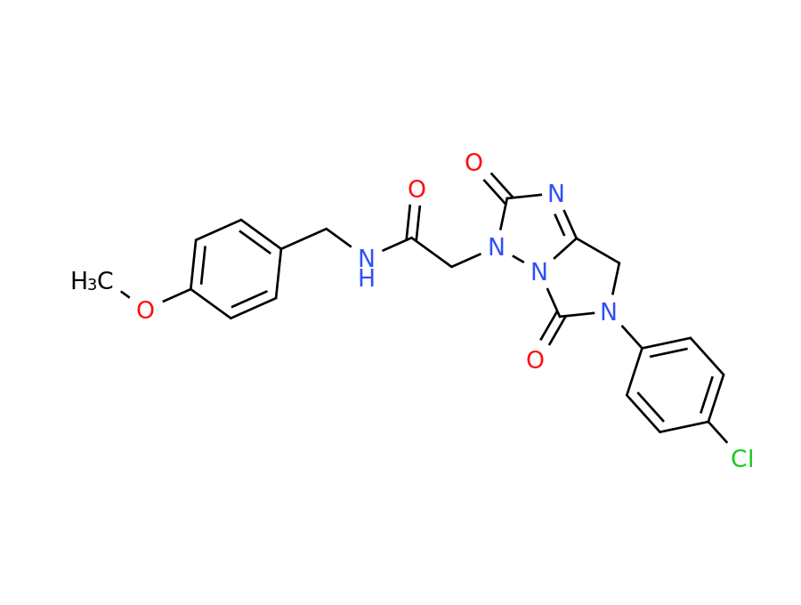 Structure Amb19923302