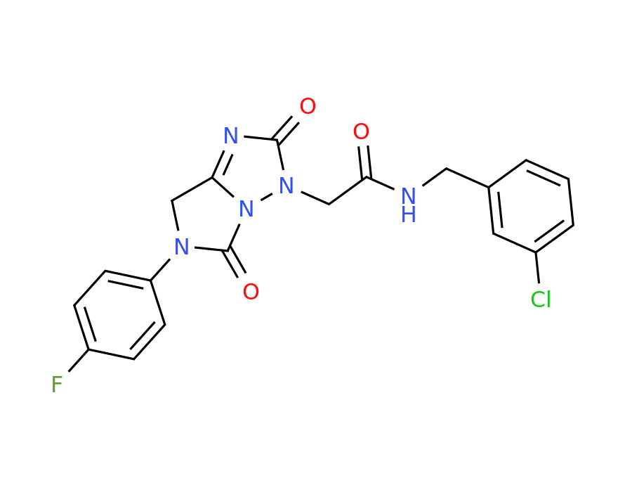 Structure Amb19923325