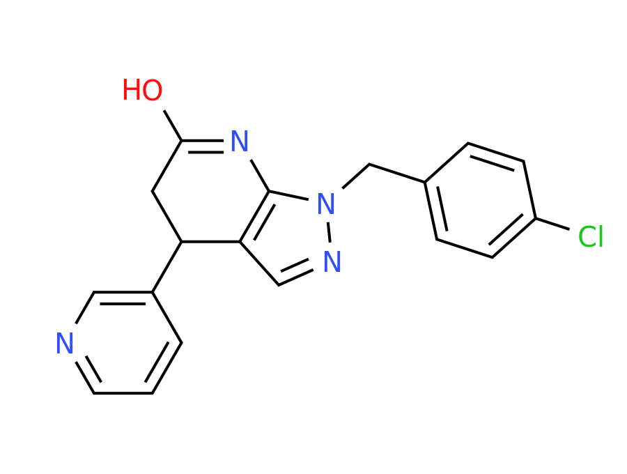 Structure Amb19923345