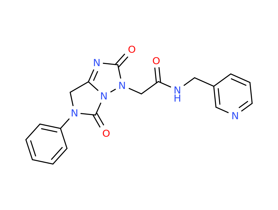 Structure Amb19923358