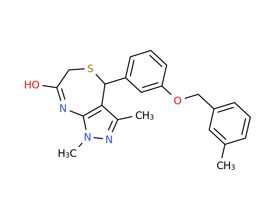 Structure Amb19923361