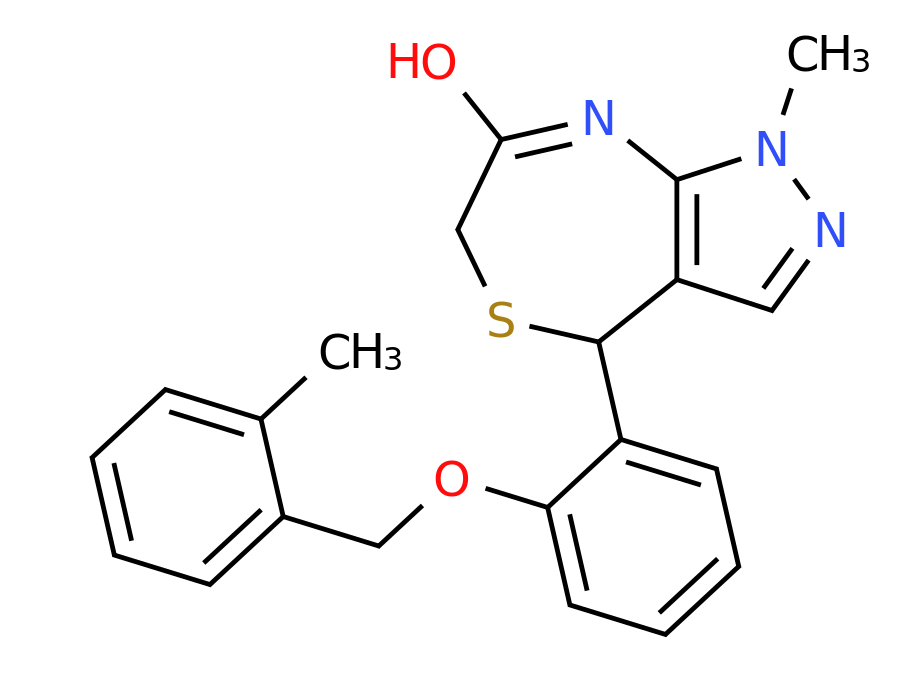 Structure Amb19923393