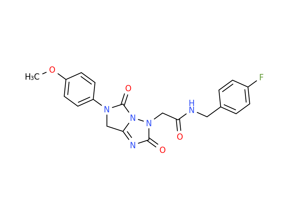 Structure Amb19923399