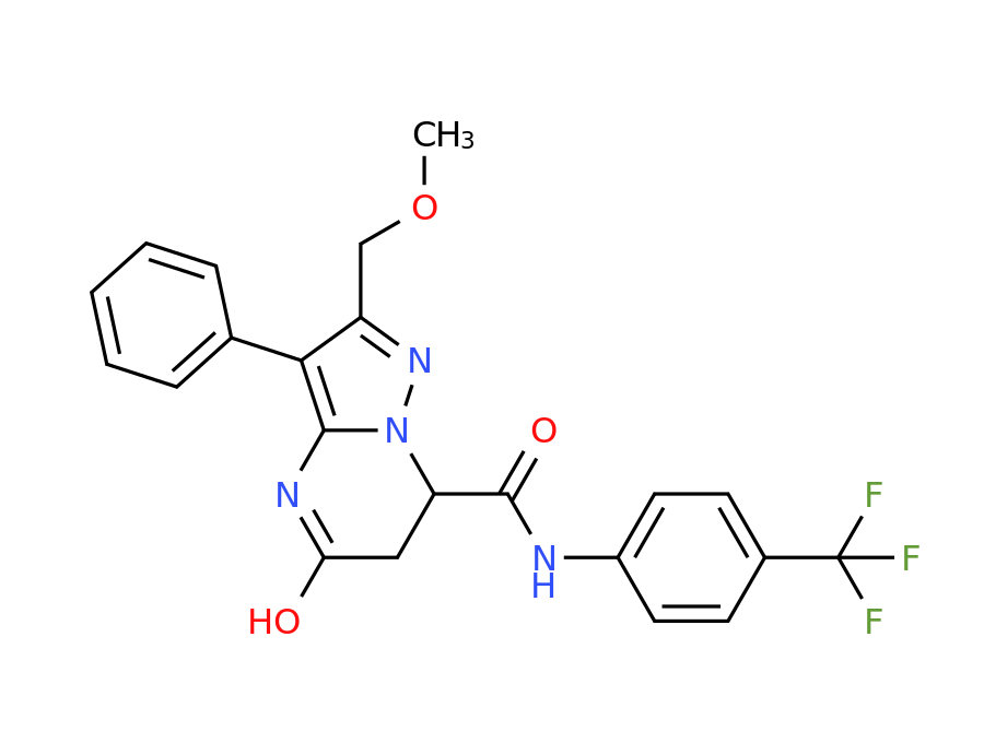 Structure Amb19923427