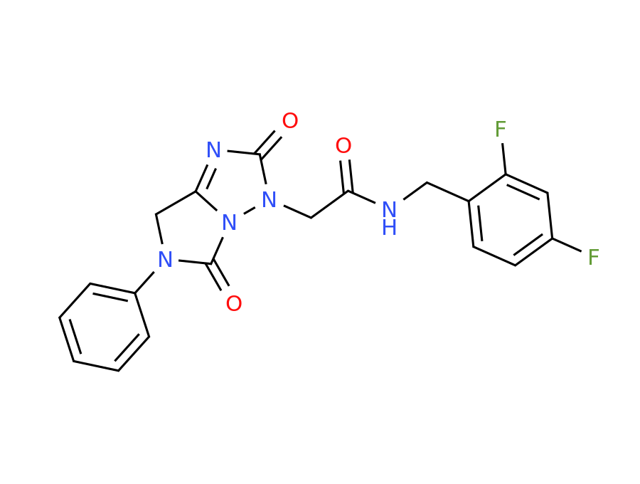 Structure Amb19923444