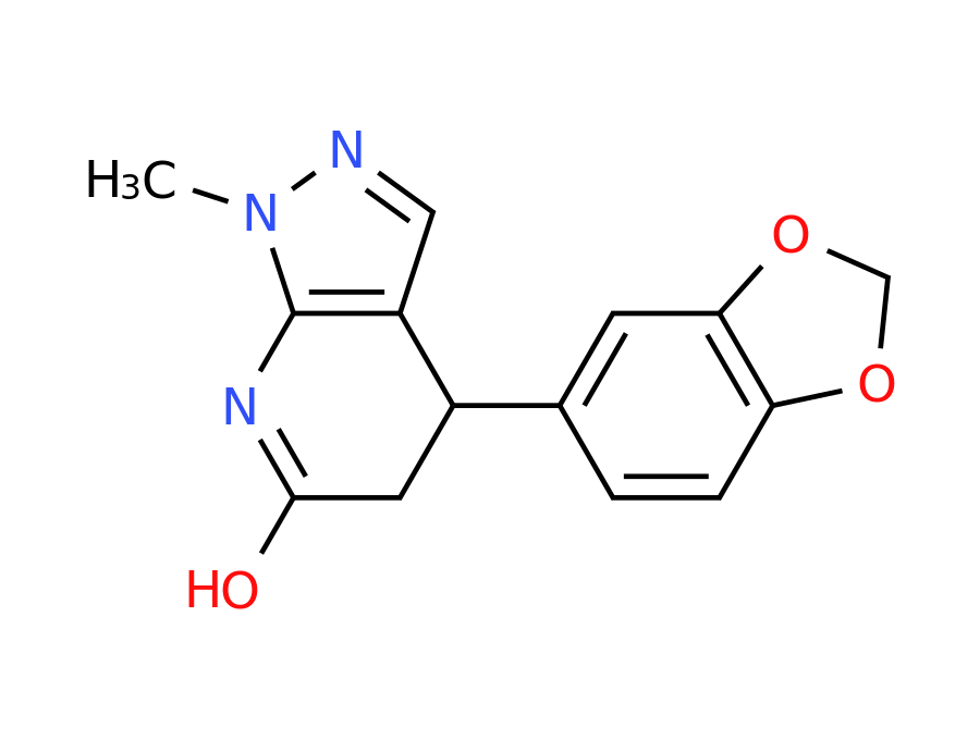 Structure Amb19923457