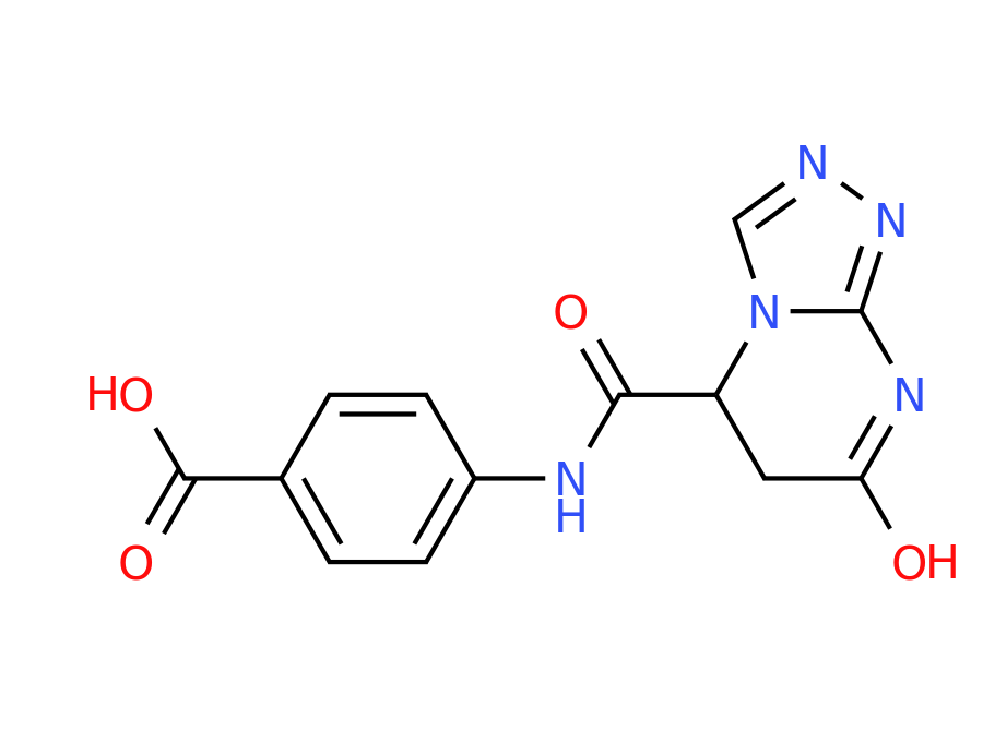 Structure Amb19923504