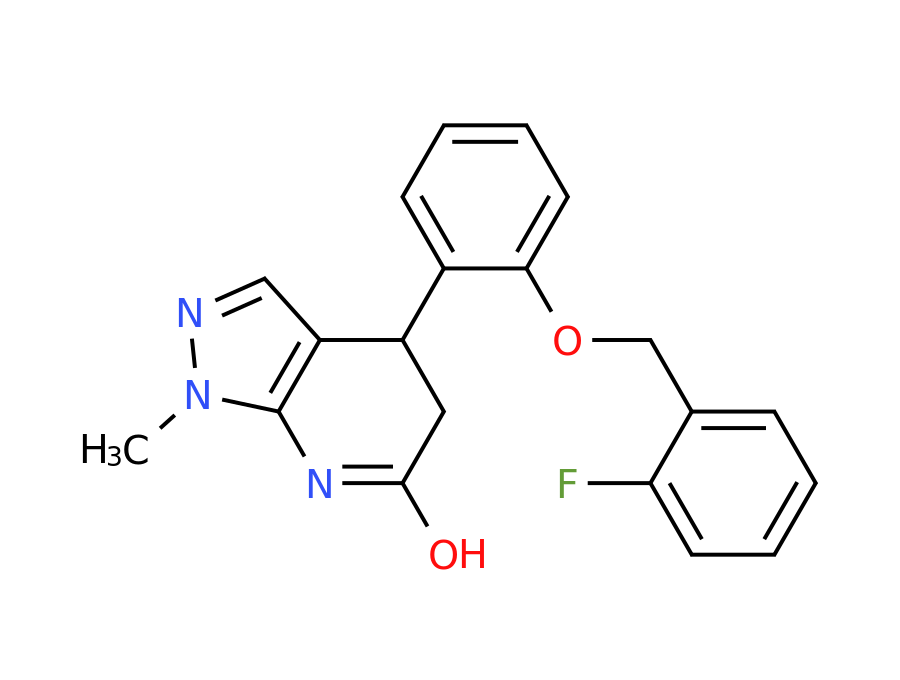 Structure Amb19923527