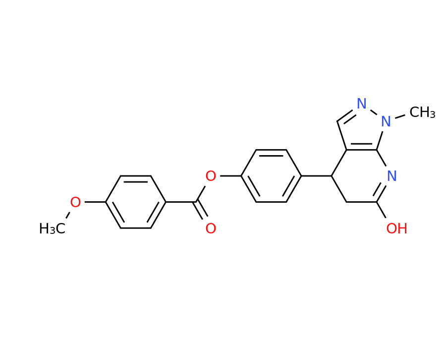 Structure Amb19923547