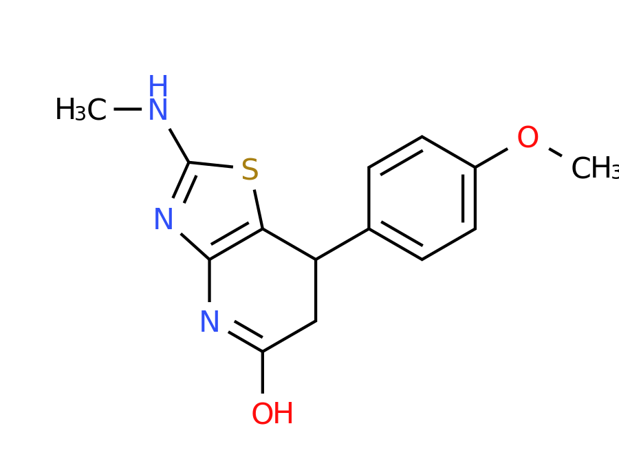 Structure Amb19923560