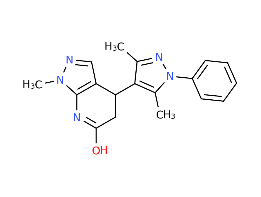 Structure Amb19923562