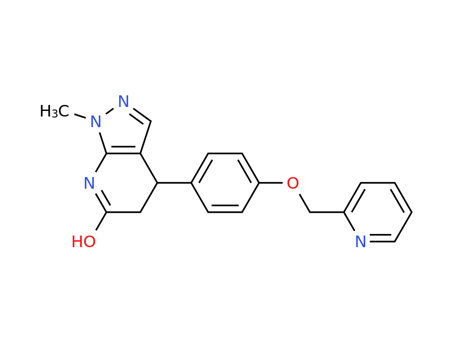 Structure Amb19923581