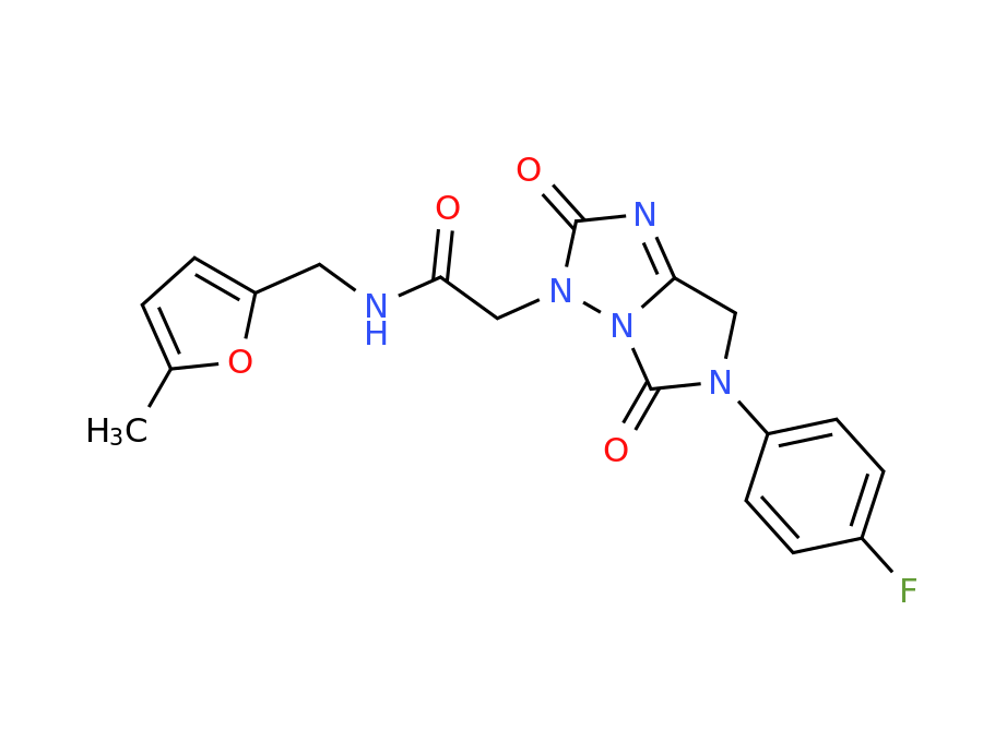 Structure Amb19923588