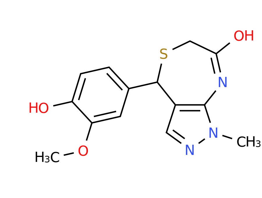 Structure Amb19923603