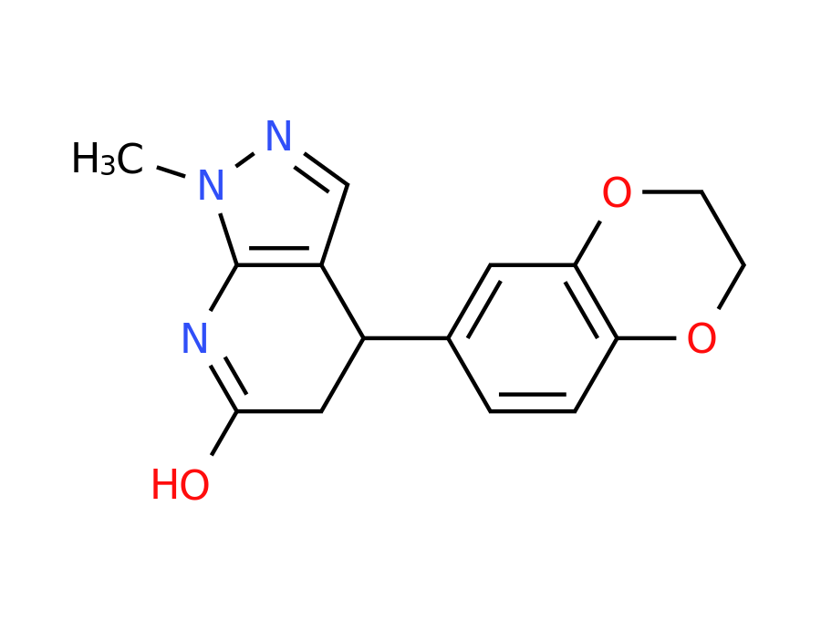 Structure Amb19923632