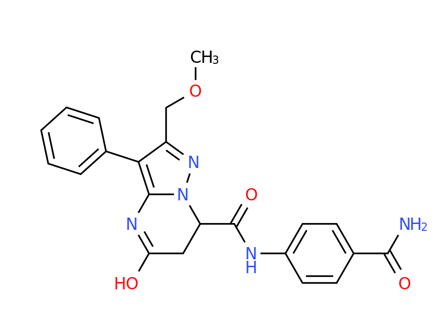 Structure Amb19923636