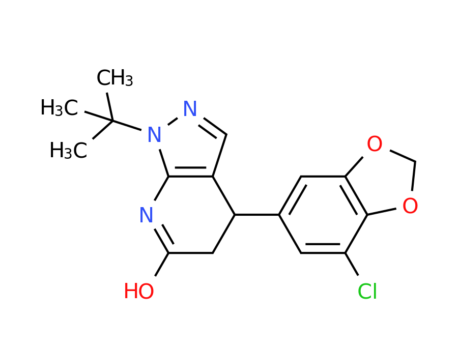 Structure Amb19923638