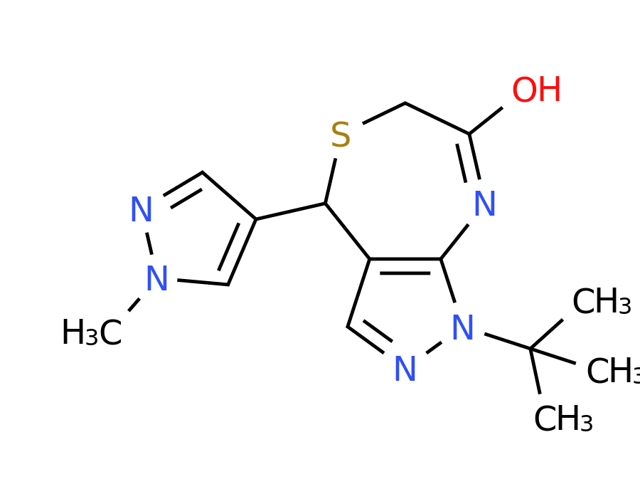 Structure Amb19923643