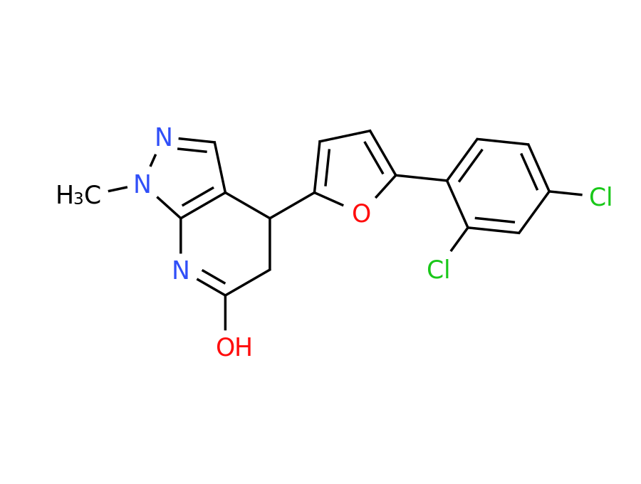 Structure Amb19923645