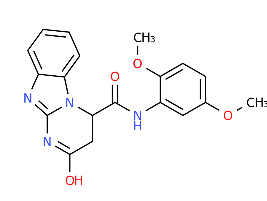 Structure Amb19923686