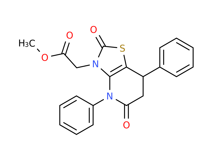 Structure Amb19923687